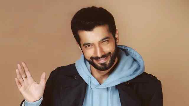 क्या Bigg Boss 19 में नजर आएंगे ‘Naagin’ फेम Sharad Malhotra, एक्टर ने खुद तोड़ी चुप्पी
