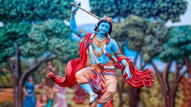 Janmashtami 2025: सिर्फ इतने मिनट तक रहेगा पूजा का मुहूर्त, ऐसे करें श्रीकृष्ण को प्रसन्न