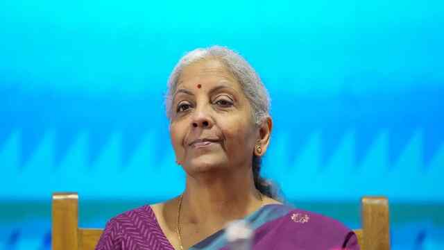 इस दिन पेश होगा साल 2026 का Budget, केंद्र सरकार ने किया ऐलान