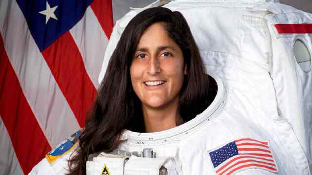 Sunita Williams के 27 साल के करियर का अंत, अंतरिक्ष यात्री ने Nasa से लिया सन्यास