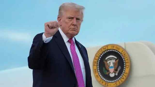 क्या थम गया है रुस-यूक्रेन का युद्ध? अमेरिकी राष्ट्रपति Donald Trump ने किया बड़ा दावा