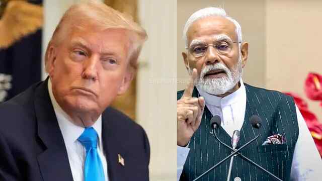 ट्रंप को मशहूर Business Tycoon की चेतावनी, भारत पर लगाए 25% Tariff को लेकर कह दी ये बात