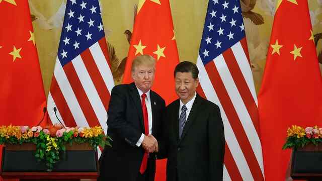 चीन की ओर बदला Donald Trump का रुख, Tariff पर रोक लगाने का किया ऐलान