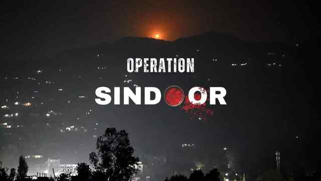 Operation Sindoor: लोकसभा में चर्चा से पहले आया शुभम की पत्नी ऐशन्या का बयान