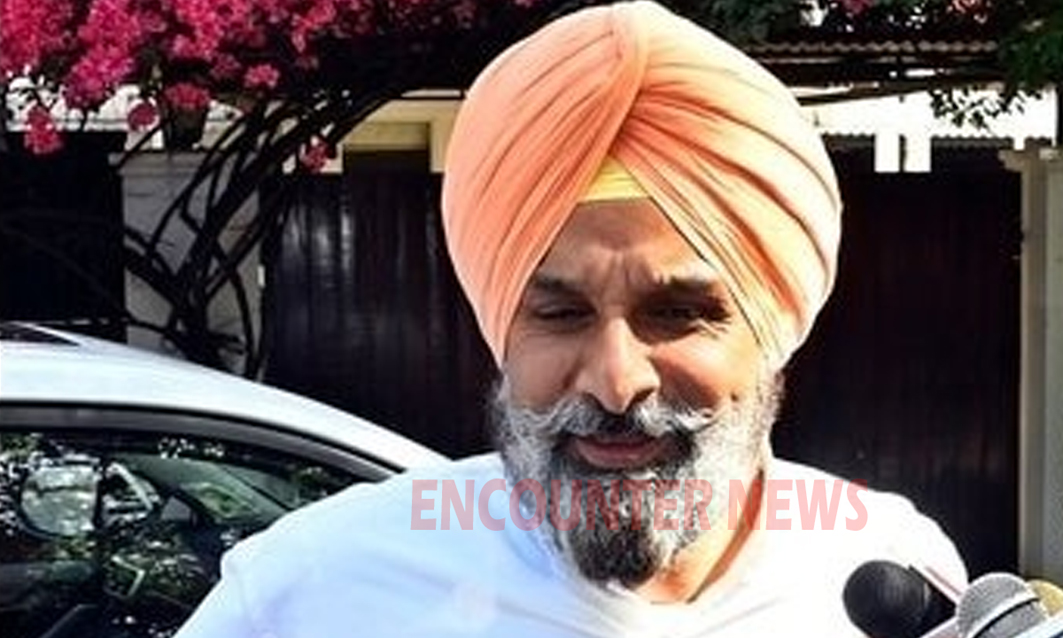 Punjab News: बिक्रम मजीठिया ने सुप्रीम कोर्ट का खटखटाया दरवाजा, आज हो सकती है सुनवाई