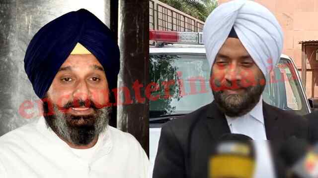 Punjab News: मजीठिया की बैरक बदलने को लेकर कोर्ट का आया फैसला, देखें वीडियो