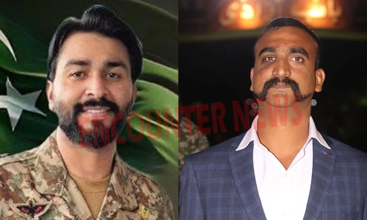 TTP के साथ मुठभेड़ में मिलिट्री अफसर की मौत