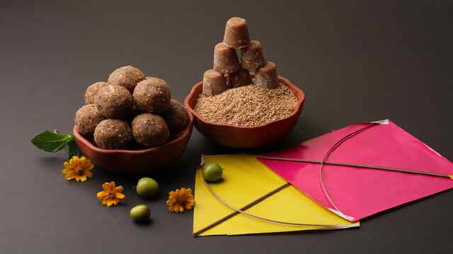 इस दिन मकर राशि में प्रवेश करेंगे सूर्य, मनाई जाएगी Makar Sankranti, जानें शुभ मुहूर्त