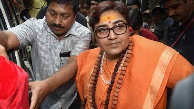 Malegaon Blast Case: सभी आरोपी बरी, पीड़ित पक्ष ने जताई नाराजगी