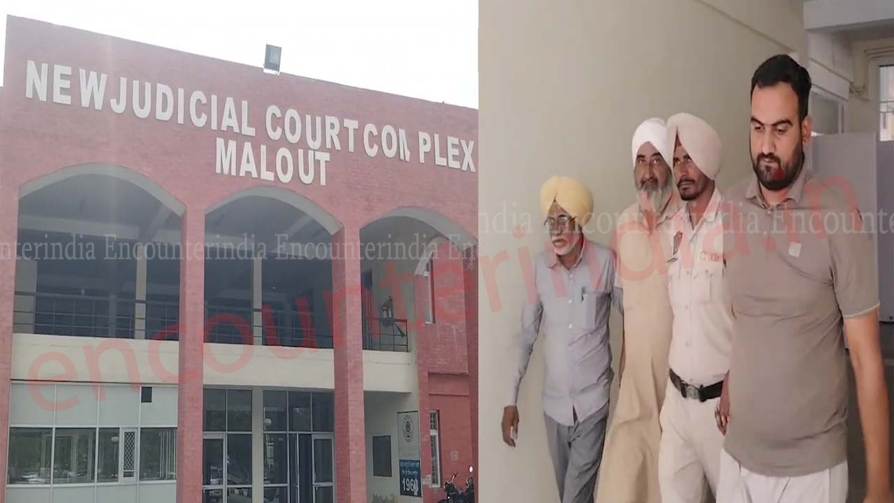 Punjab News: पटाखा Factory Blast मामले में आरोपियों को Court में किया पेश, देखें वीडियो