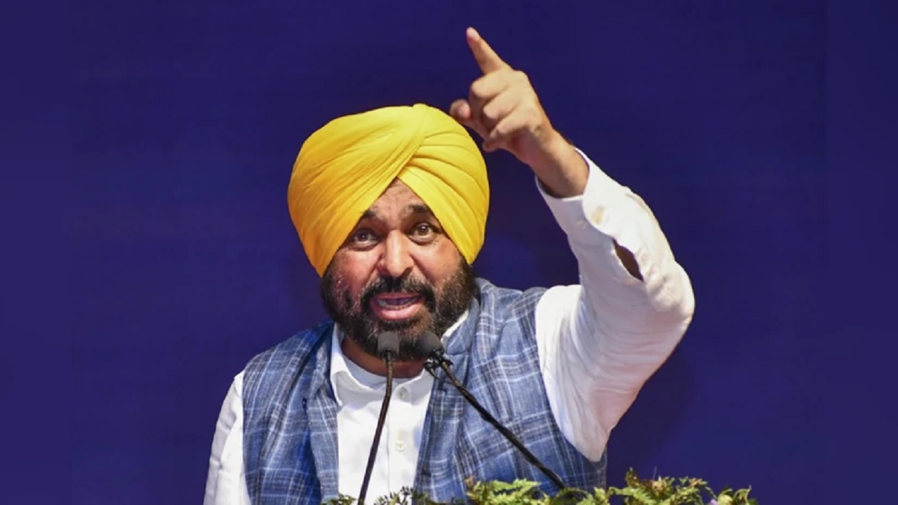 पंजाब में ईमानदारी की मिसाल: एंटी करप्शन डे पर मान सरकार के 10 बड़े फैसले