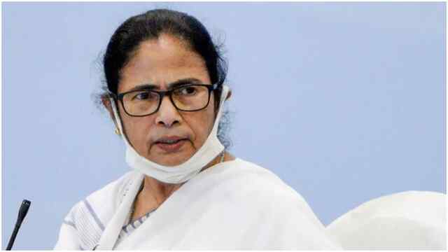 TMC के 20 सांसदों ने दिखाए बगावती तेवर, स्पीकर ओम बिरला को भेजा पत्र