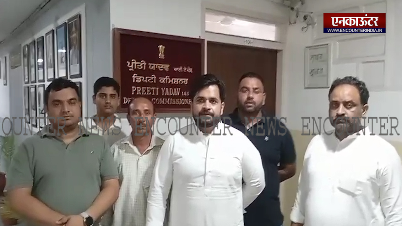 Punjab News: 77 साल पुराने मामले में सुप्रीम कोर्ट का आया ऐतिहासिक फैसला, देखें वीडियो