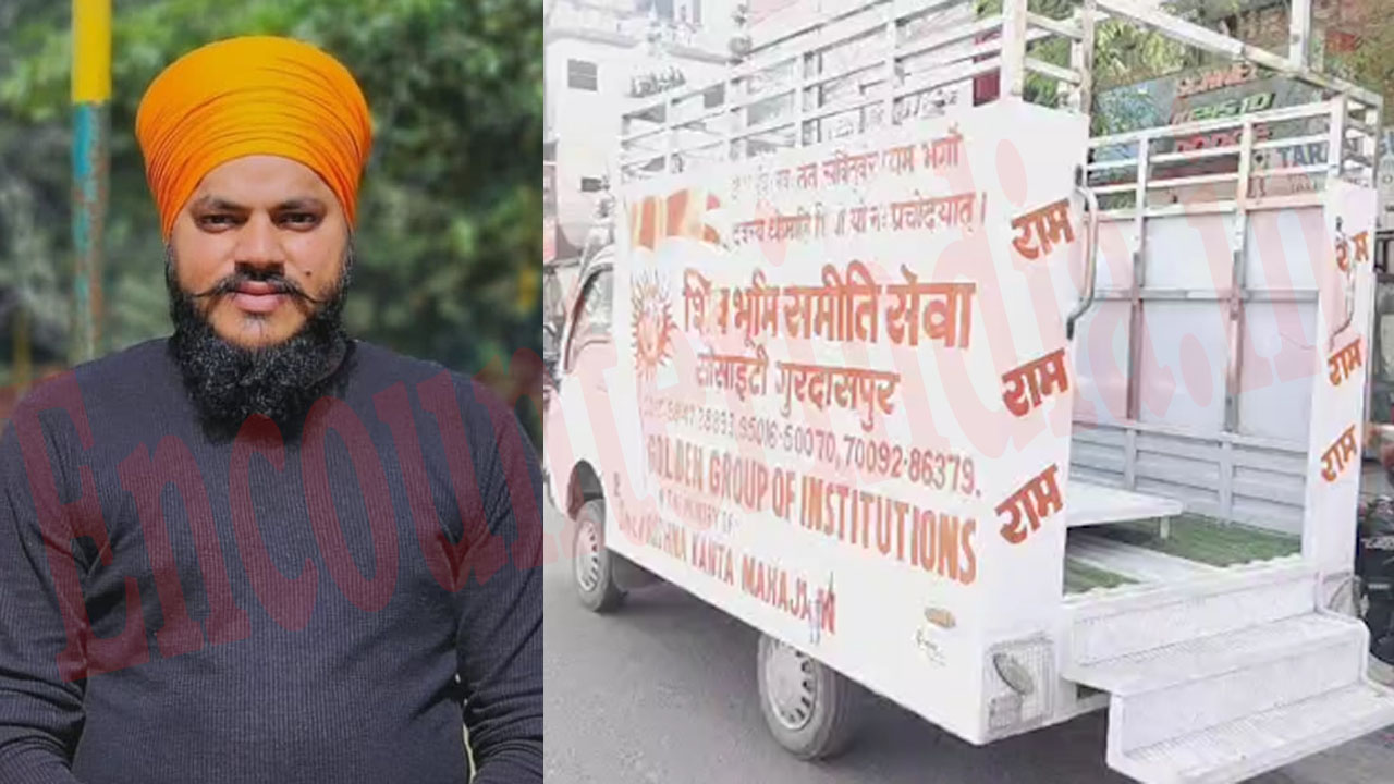 Punjab News: दुबई से लौटे 25 वर्षीय नौजवान की डेंगू से मौत, देखें वीडियो