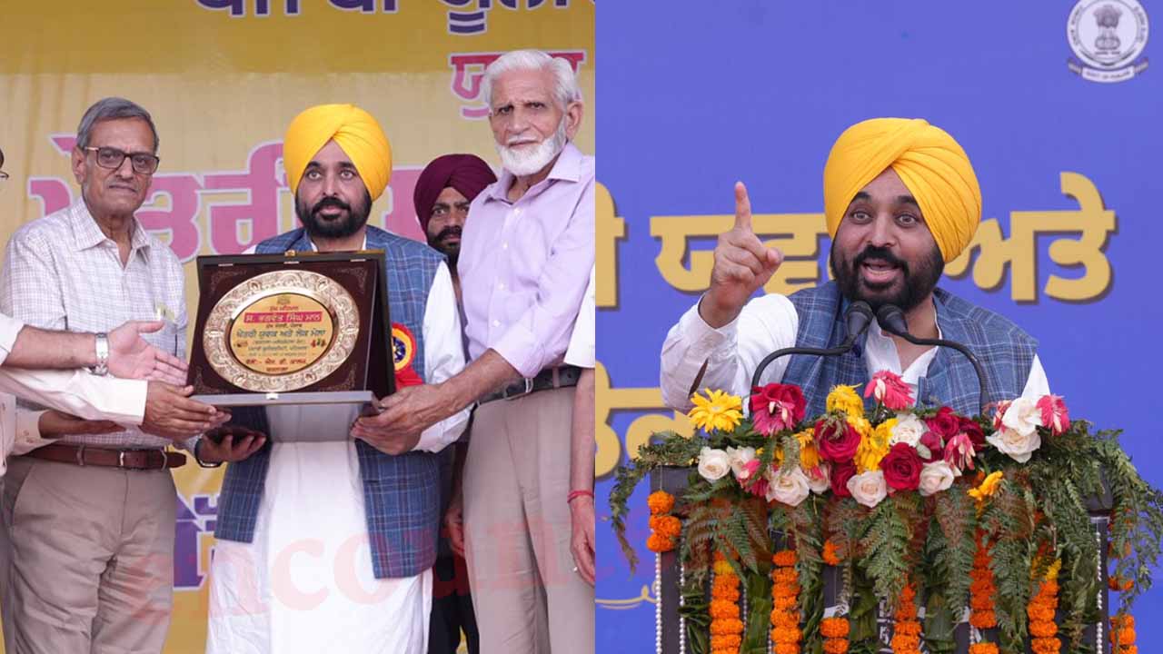 CM Mann ने मेलों के माध्यम से नौजवानों की असीम ऊर्जा को सकारात्मक दिशा मे लाने का किया आह्वान