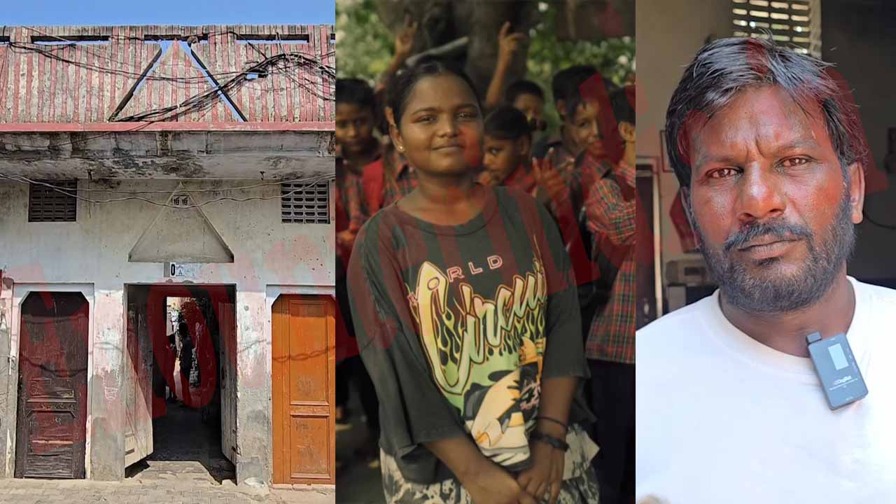 Punjab News: सोशल मीडिया से चमकी 19 वर्षीय रैपर परम की किस्मत, देखें वीडियो