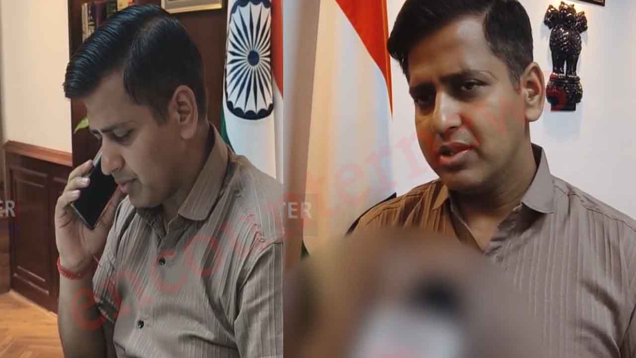 Jalandhar News: खाली प्लाटों को लेकर एक्शन में आए DC, दिया अल्टीमेटम, देखें वीडियो