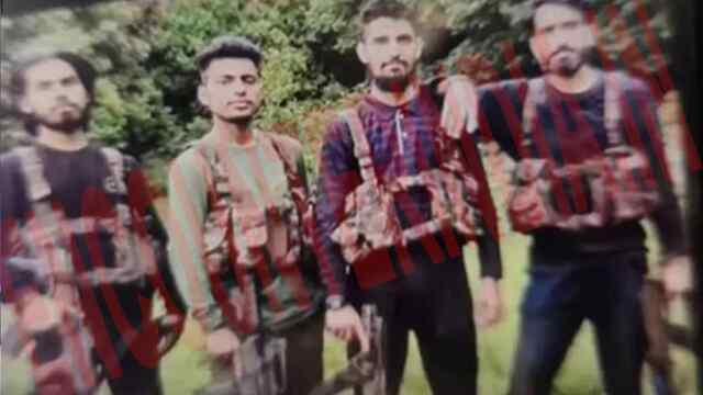 आतंकी हमले को लेकर हुआ खुलासा, पहले निशाने पर थीं ये 3 जगह