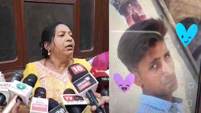 Punjab News: अवैध संबंधों के शक में 38 वर्षीय युवक की हत्या, देखें वीडियो