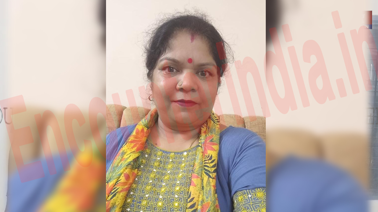 भाजपा का लक्ष्य संविधान को खत्म करना: सीमा शर्मा
