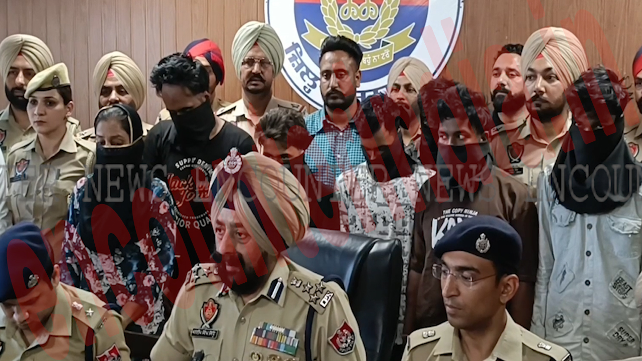 Punjab News: 2 वर्षीय बच्ची के किडनैपिंग की सुलझी गुत्थी, हुए चौकाने वाले खुलासे, देखें वीडियो