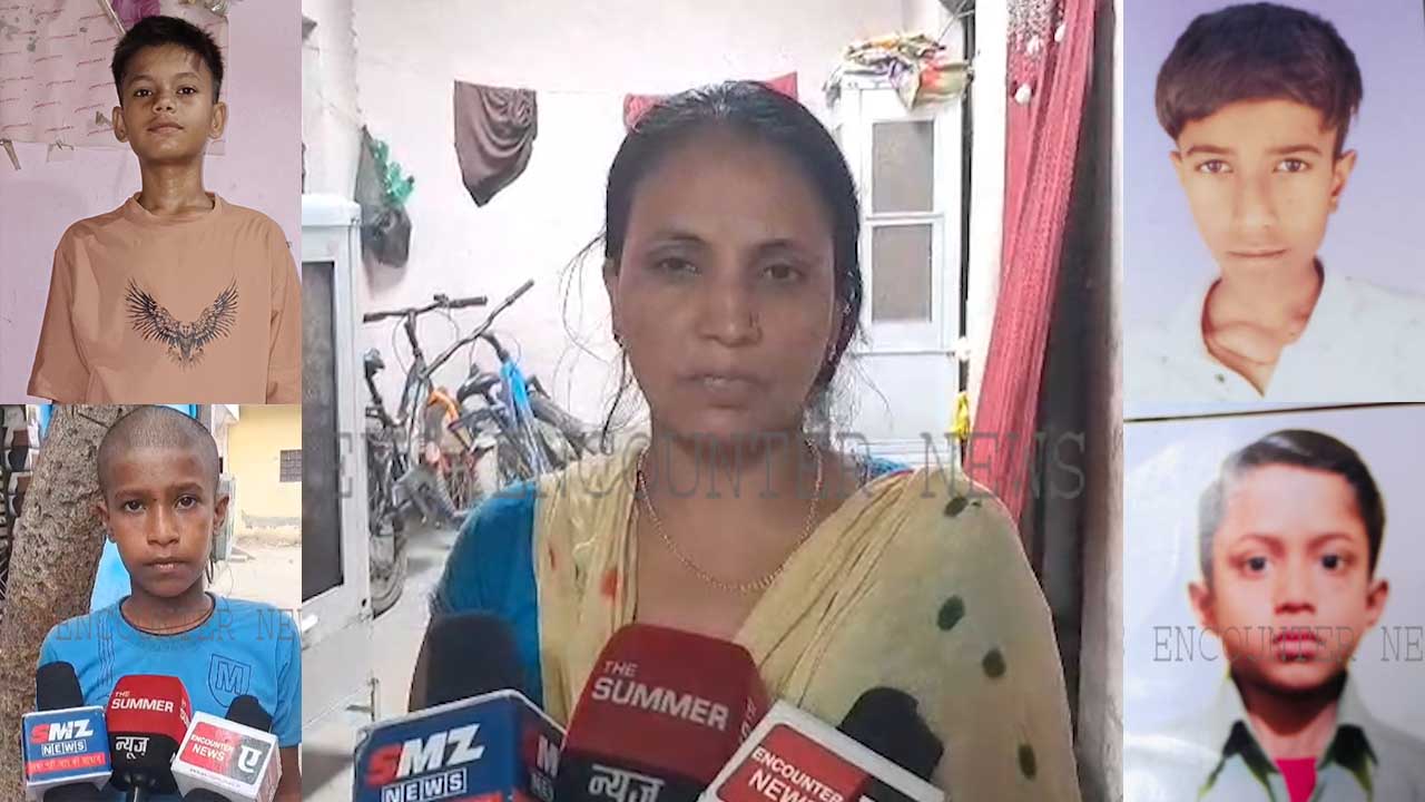 Punjab News: नहाते समय नहर में डूबे 8 बच्चों में से 4 मिले, 2 के शव बरामद, देखें वीडियो