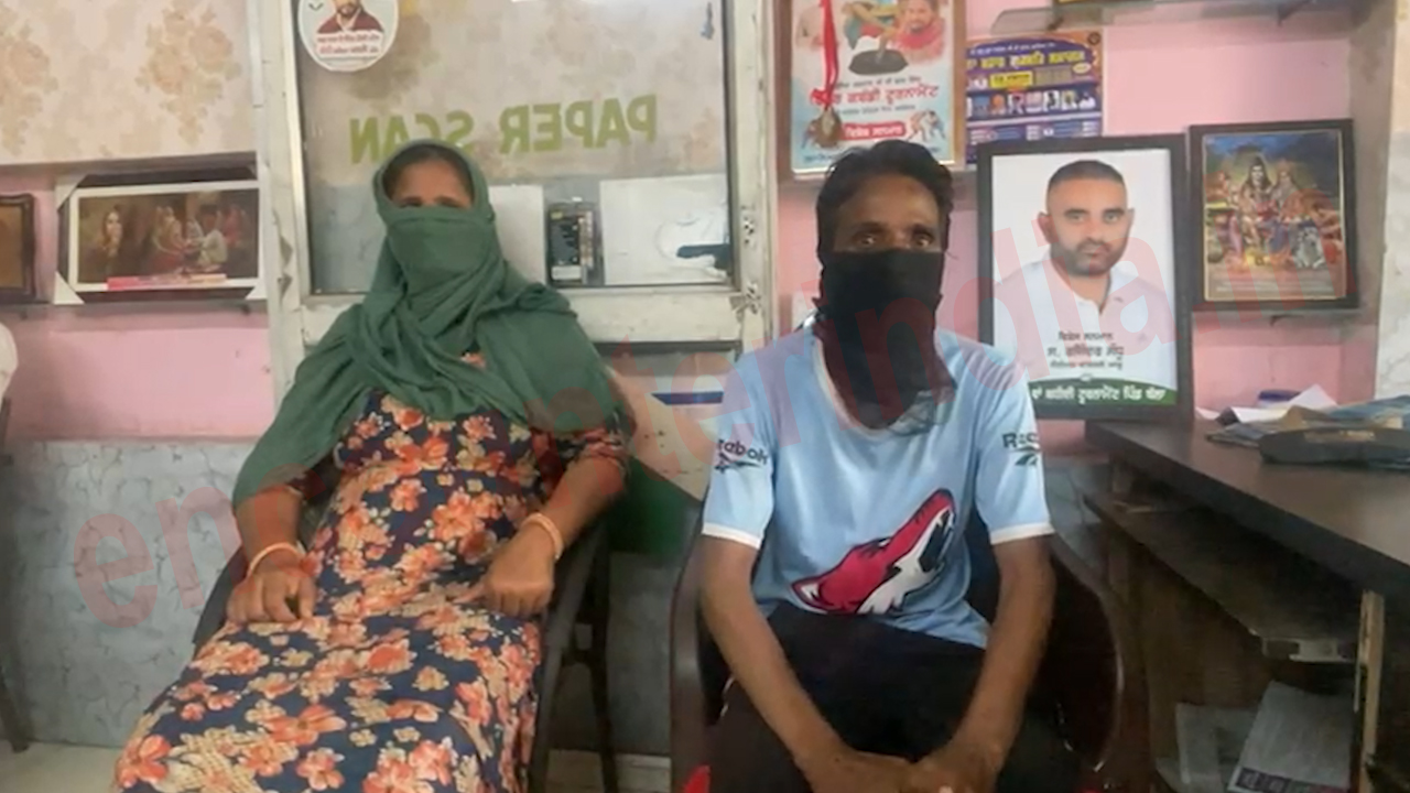 Jalandhar News: नाबालिग की Kidnapping मामले में परिवार का आया बयान, देखें वीडियो