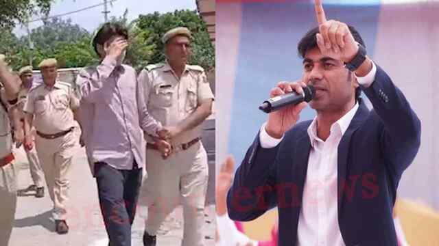 Prophet Bajinder Singh की बड़ी मुश्किलें, एक और मामले में हुआ गिरफ्तार, देखें वीडियो