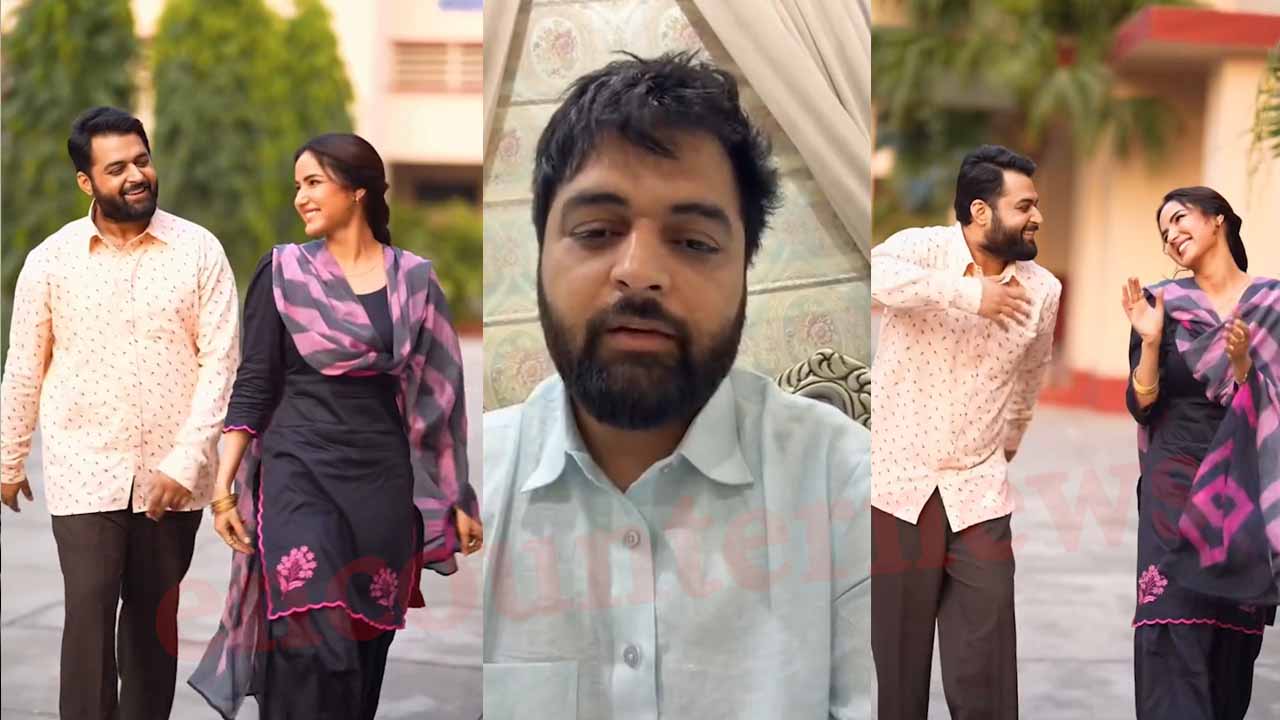 Punjab News: विवादों में घिरे गायक Gulab Sidhu, मांगी माफी, देखें वीडियो