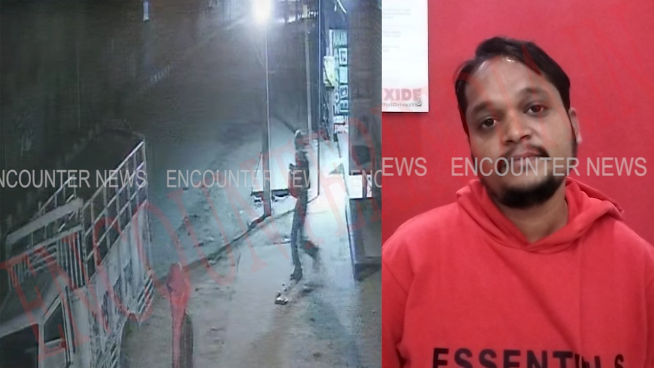 Punjab News: गोयल बैटरी स्टोर से बैटरियां और Scrap लेकर चोर फरार, देखें वीडियो