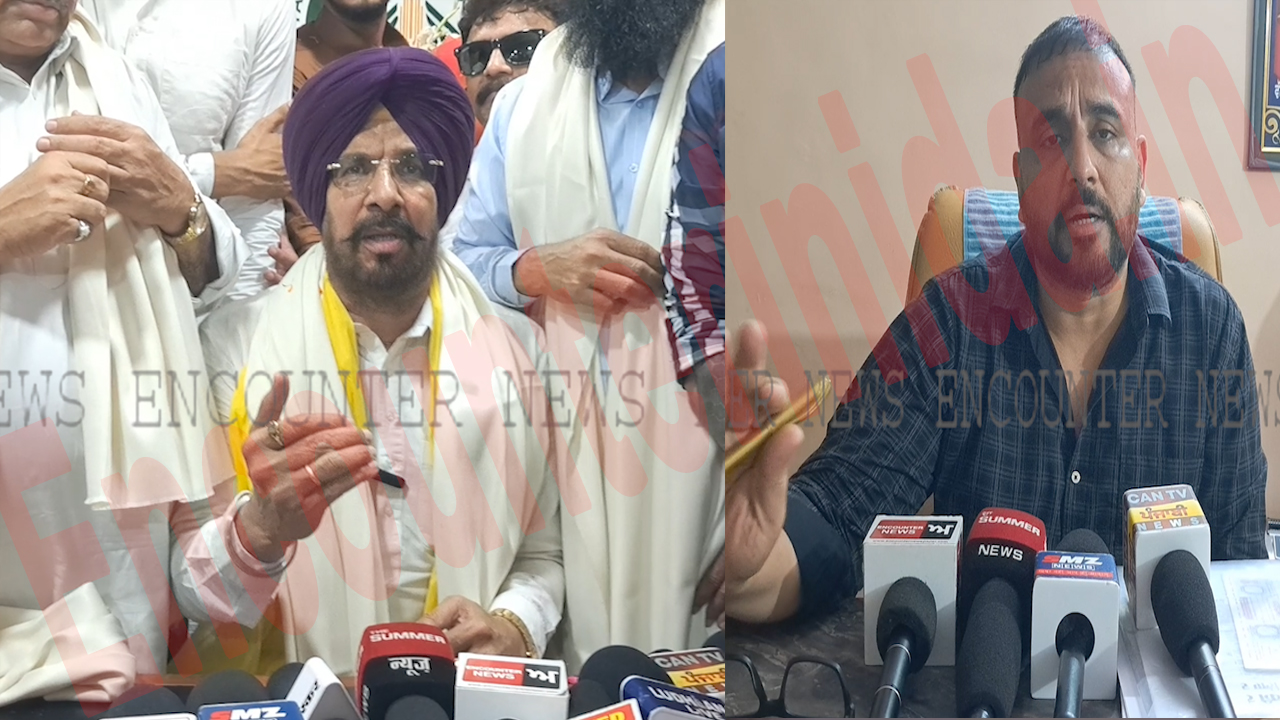 Punjab News: Jalandhar के बाद अब इस मंडी में अवैध वसूली को लेकर आढ़तियों का विरोध, देखें वीडियो