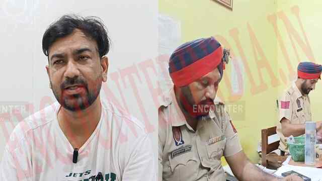 Punjab News: आप पार्टी के वर्करों में हुई मारपीट, तीन लोगों के खिलाफ पुलिस ने दर्ज किया मामला, देखें वीडियो