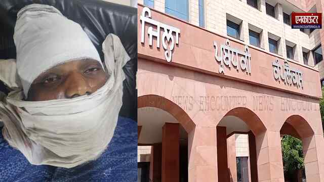 Punjab News: Blind Murder की सुलझी गुत्थी, आरोपी गिरफ्तार, देखें वीडियो