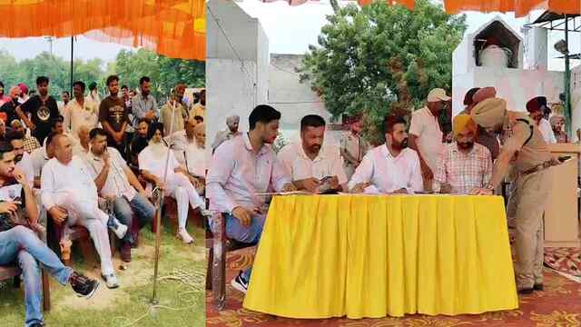 Punjab News: थानों में खड़े 151 वाहनों की पुलिस ने लगाई ओपन बोली, देखें वीडियो