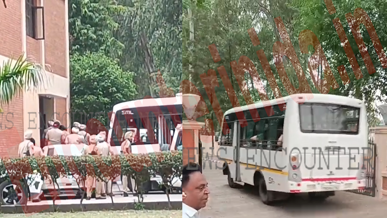 Punjab News: अमृतपाल सिंह के साथी पप्पलप्रीत सिंह को कोर्ट में किया पेश, देखें वीडियो