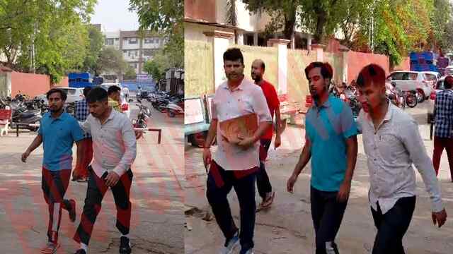 Haryana News: लाखों रुपए की Online ठगी मारने के मामले में आरोपी गिरफ्तार, देखें वीडियो