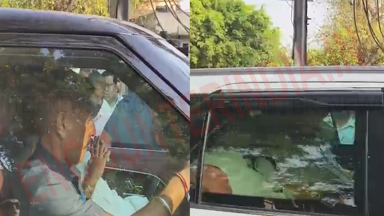 Jalandhar News: हसंराज के घर पहुंचे हरियाणा के CM नायब सैनी और अकाली दल नेता सुखबीर बादल, देखें वीडियो