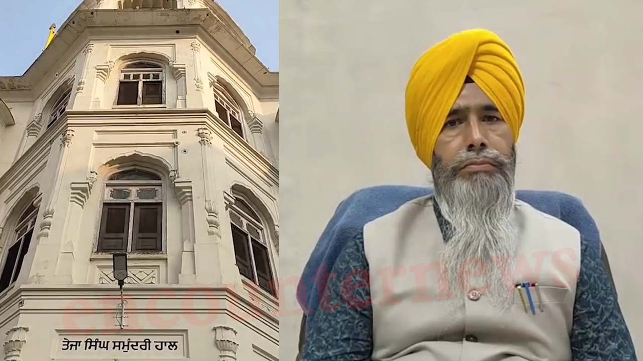 Punjab News: 1794 श्रद्धालु जाएंगे पाकिस्तान, वीजे हुए जारी, देखें वीडियो