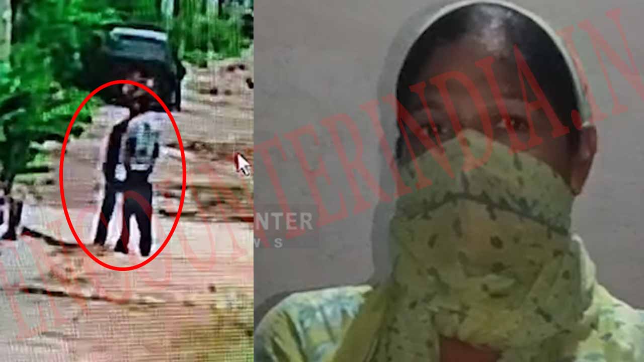 Punjab News: इस इलाके में चोरियों से लोग परेशान, पुलिस पर लगे गंभीर आरोप, देखें वीडियो