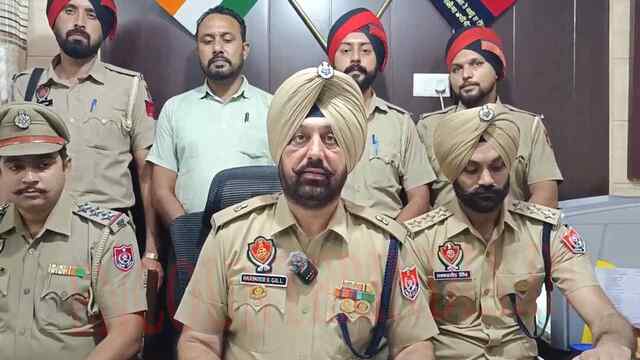 Jalandhar News: 18 वर्षीय राहुल के कत्ल में सूरज गिरफ्तार, सामने आई ये वजह, देखें वीडियो