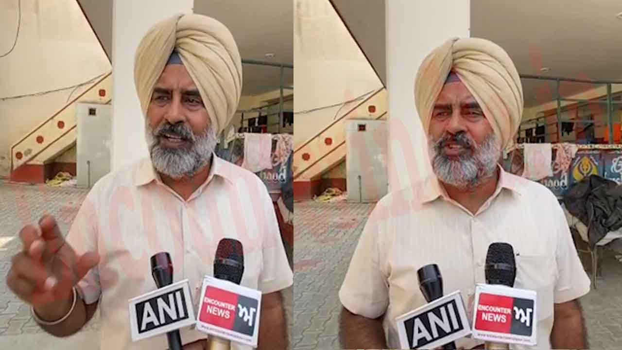Jalandhar News: धार्मिक विवाद को लेकर विधायक परगट सिंह का बड़ा बयान, देखें वीडियो