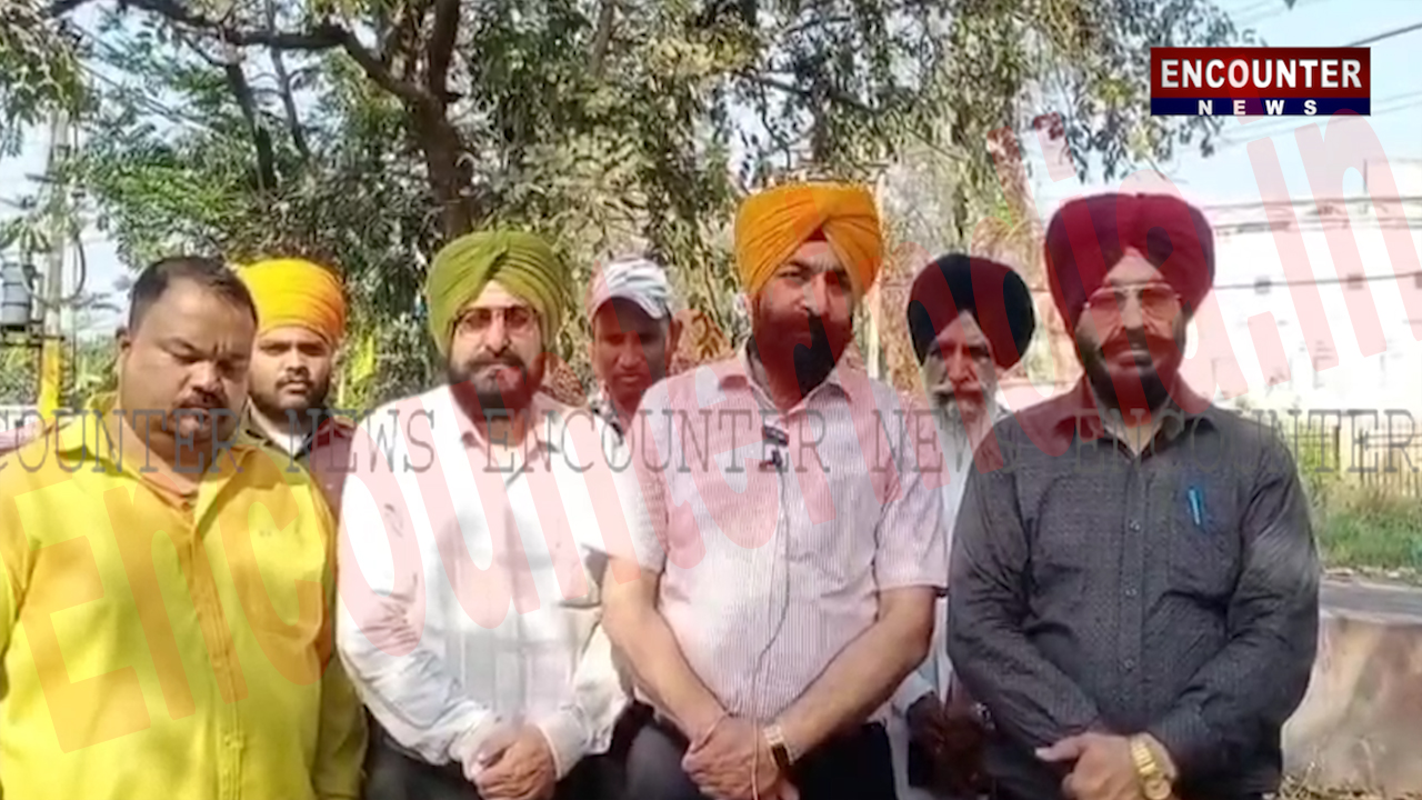 Punjab News: कांग्रेस विधायक राणा गुरजीत को लेकर अध्यक्ष कवर इकबाल सिंह का आया बड़ा बयान, देखें वीडियो