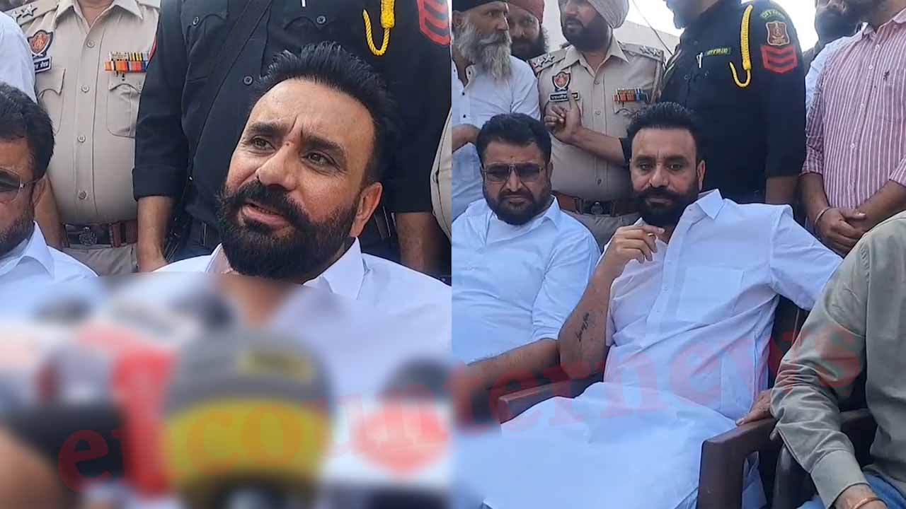 Punjab News: बाढ़ प्रभावितों की मदद के लिए आगे आए पंजाबी गायक Babbu Maan, देखें वीडियो