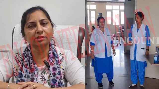 बारिश के साथ डेंगू ने दी दस्तक, इतने मरीज की रिपोर्ट आई पॉजीटिव, देखें वीडियो