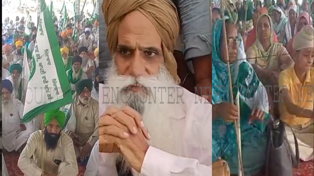 Punjab News: किसान नेता Jagjit Dallewal ने ठुकराई केंद्रीय मंत्री की अपील, किया ये ऐलान, देखें Video