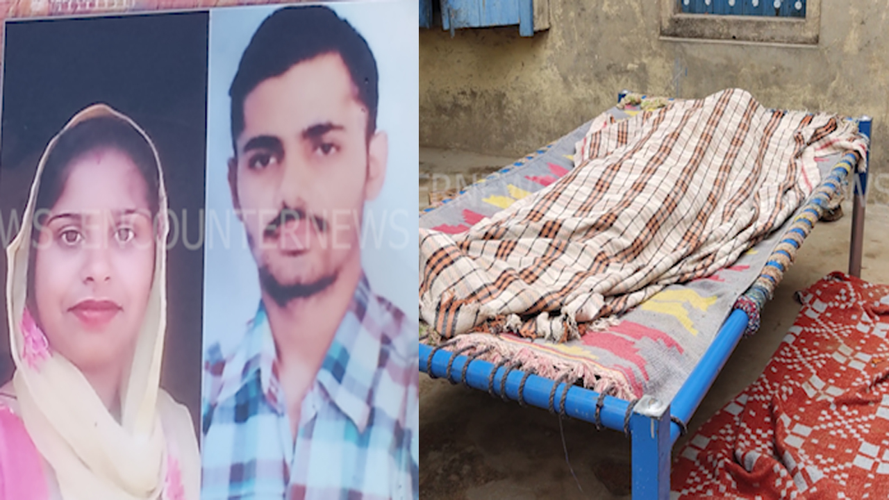 Punjab News: पत्नी के कत्ल मामले में आरोपी गिरफ्तार, DSP का आया बयान, देखें वीडियो