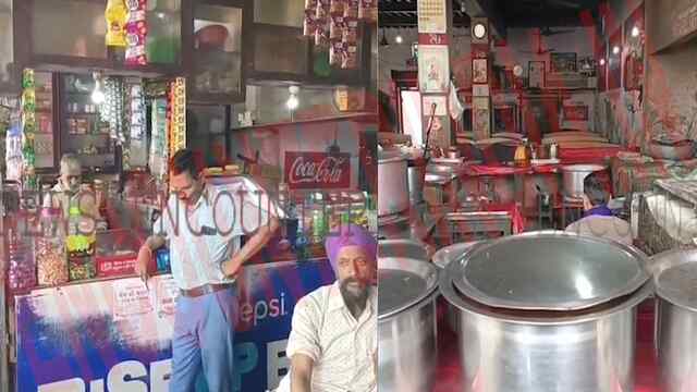 Punjab News: आतंकी हमले के बाद ढाबा व होटल मालिकों को होने लगा नुकसान, देखें वीडियो
