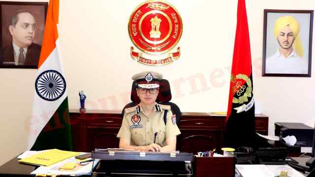 Jalandhar News: ‘युद्ध नशे के विरुद्ध अधीन कमिश्नरेट पुलिस ने की छापेमारी, 6 गिरफ्तार