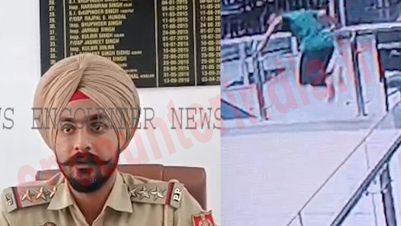 Punjab News: 12वीं के Student ने Bestech Mall की चौथी मंजिल से मारी छलांग, मौत, देखें वीडियो