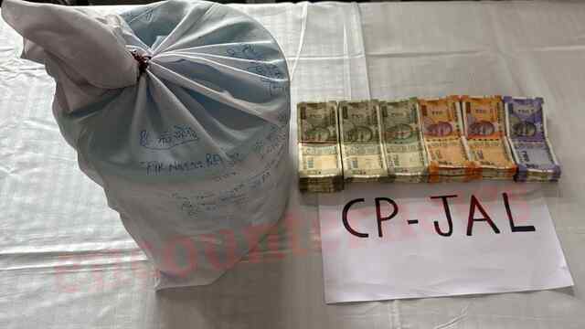 Jalandhar News: अंतर्राष्ट्रीय ड्रग नेटवर्क का भंडाफोड़, साढ़े 3 किलो हैरोइन व 2 लाख रुपए बरामद